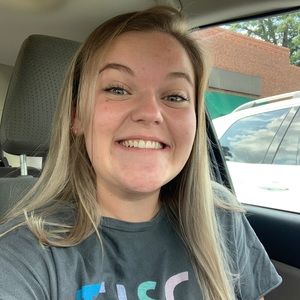 Meet your Posher, Megan